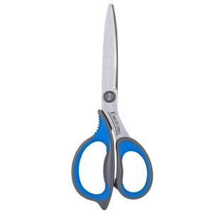 Foarfeca birou, 17 cm, Ergo DELI - Img 2
