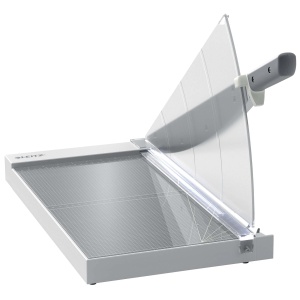 Ghilotina hartie A3 LEITZ Office Precision, 15 coli