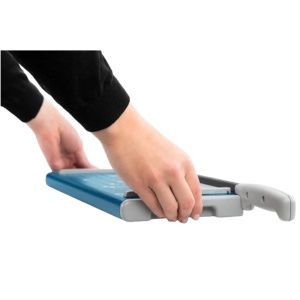 Ghilotina hartie A4 DAHLE 502 - Img 4