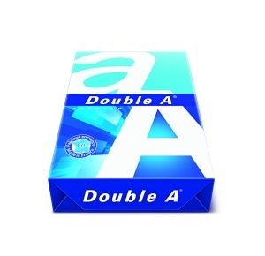 Hartie copiator DOUBLE A , A4, 80 g/mp, 500 coli/top - Img 2