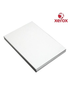 Hartie copiator in coli A1 Xerox, 594x841mm, 80gr, 250coli/top