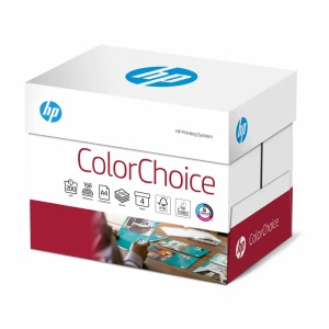 Hartie HP Color Choice, A4, 90 g/mp, 500 coli/top - Img 2
