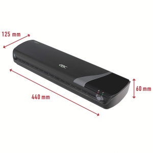 Laminator A3 GBC Inspire+ - Img 2