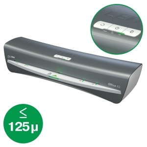 Laminator A3 iLAM Office LEITZ - Img 5