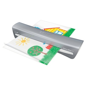 Laminator A3 LEITZ iLAM Home Office