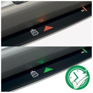 Laminator A3 LEITZ ILAM Office Pro - Img 6