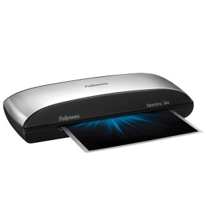 Laminator A4 FELLOWES Spectra