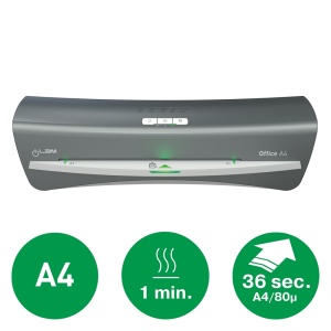 Laminator A4 LEITZ ILAM Office - Img 2