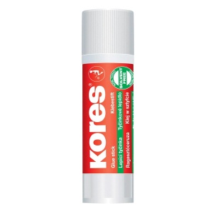 Lipici solid 20 g KORES
