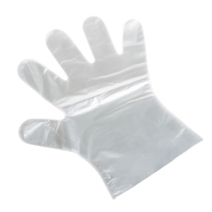 Manusi de unica folosinta, 90 buc/set, SAFIR