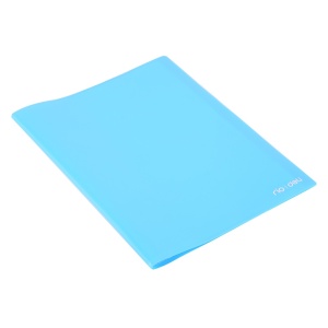 Mapa de prezentare cu 30 folii, A4, coperta flexibila, DELI RIO - Img 3