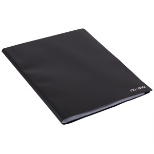 Mapa de prezentare cu 60 folii, A4, coperta flexibila, DELI RIO - Img 2