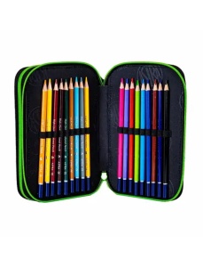 Penar echipat, 2 compartimente, gaming, ASTRA - Img 3