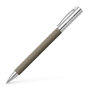 Pix FABER-CASTELL Ambition Opart Sand FABER-CASTELL - Negru - Img 2
