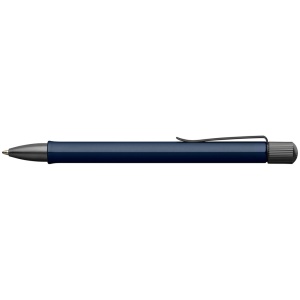 Pix FABER-CASTELL HEXO M ALBASTRU MAT - Img 2