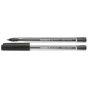 Pix fara mecanism, 0.5 mm, negru, SCHNEIDER Tops 505 M