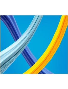 Plastilina modelatoare 12 culori/set, 72 g, Soft Clay DELI - Img 2
