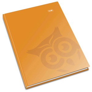 Registru A4, 96 file, coperta carton, matematica, EDUCA - Img 5
