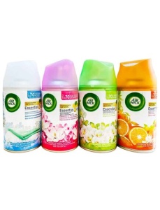 Rezerva odorizant de camera electric AIR WICK, 250 ml
