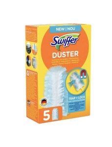 Rezerva pamatuf praf SWIFFER Duster, 5 buc/set