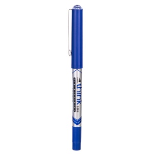 Roller 0.7 mm Free Ink DELI Think - Img 2