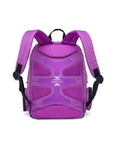 Rucsac 2 compartimente Butterfly NIKIDOM Roller Go - Img 6