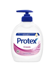 Sapun lichid antibacterian, 300 ml, PROTEX - Img 3