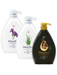 Sapun lichid DERMOMED, 1 L