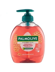 Sapun lichid PALMOLIVE, 300 ml - Img 4
