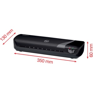 Set laminator documente A4 GBC Inspire+ - 4 in 1 - Img 4