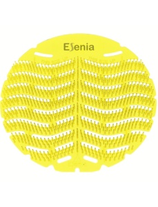 Sita odorizanta pisoar antistropire Esenia Wave 2, lemon, 2 buc/set