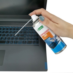 Spray curatare cu aer, 200 ml, D.RECT - Img 2