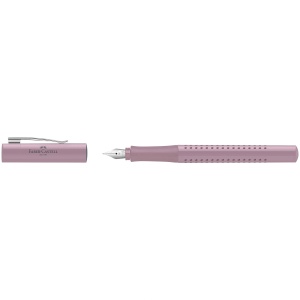 Stilou FABER-CASTELL Grip 2010 F, roz