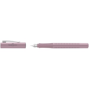Stilou FABER-CASTELL Grip 2010 M, roz - Img 2