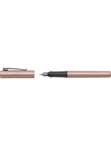 Stilou FABER-CASTELL Grip 2011 M ROSE