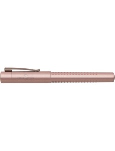 Stilou FABER-CASTELL Grip 2011 M ROSE - Img 2