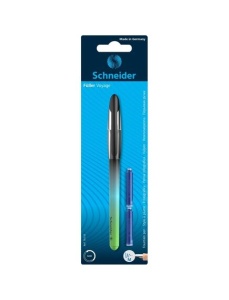 Stilou SCHNEIDER Voyage