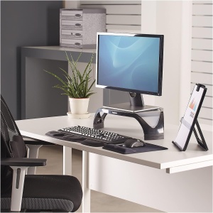 Suport pentru monitor FELLOWES Riser - Img 3