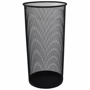 Suport pentru umbrele metalic MESH