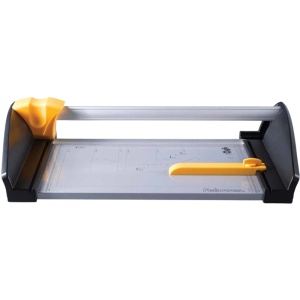 Trimmer A3 FELLOWES Atom, 30 coli - Img 3