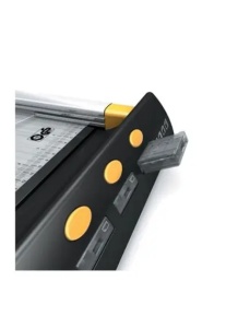 Trimmer A4 FELLOWES Proton, 10 coli - Img 4