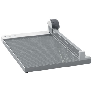 Trimmer hartie A4 Maxi LEITZ Office Precision, 15 coli