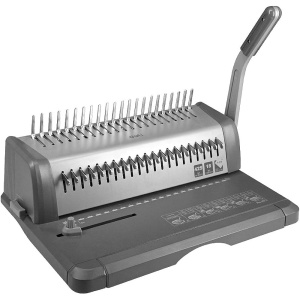 Aparat de indosariat manual DELI E3873