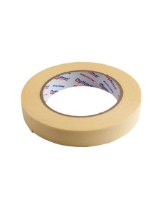Banda adeziva din hartie 19mm x 50m, OPTIMA