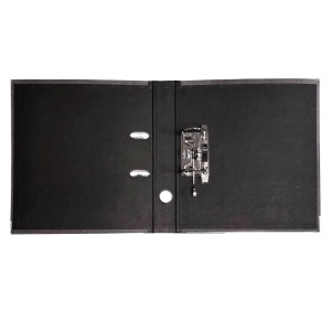 Biblioraft marmorat, A4, 5 cm, NOKI - Img 2
