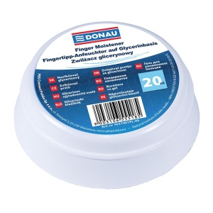 Buretiera cu gel, 20 ml, DONAU