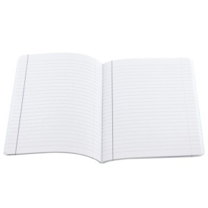 Caiet A4, 100 file, coperta PP, dictando, Atinge Excelenta DACO - Img 6