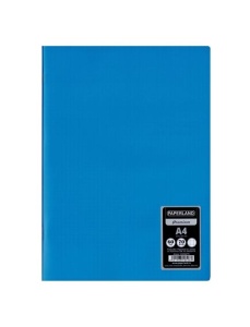 Caiet scolar A4, 60 file, coperta plastic, matematica, PAPERLAND - Img 2