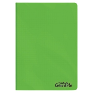 Caiet scolar A4, 80 file, coperta PP, matematica, COLORATE - Img 7
