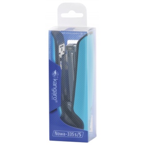 Capsator 30 coli, plastic, bleu, KANGARO Nowa 335/S - Img 2